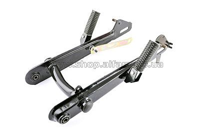 Вилка маятника задняя Delta KOMATCU