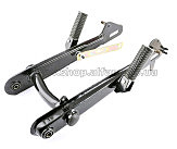 Вилка маятника задняя Delta KOMATCU