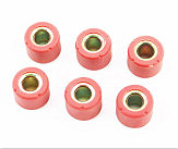 Ролики вариатора 6шт, Yamaha 15x12 - 7,0г