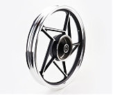 Диск колісний задній литий 18Х1,85 