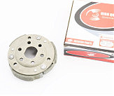 Зчеплення заднього варіатора у зборі GY6 -50/AF34