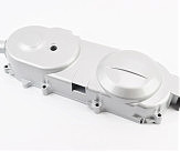 Крышка вариатора 40см короткая - 10