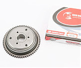 Бендикс стартера - обгінна муфта