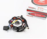 Статор магнето (генератора) (8 катушек разъем 