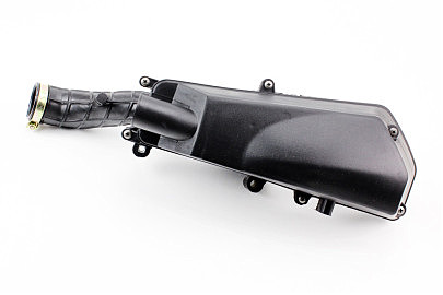 Фильтр воздушный в сборе 12" "длинная нога"