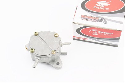 Вакуумный насос большой