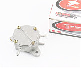 Вакуумный насос большой