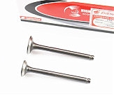 Клапан впускной, выпускной (НЕМАГНИТный) к-кт 64мм