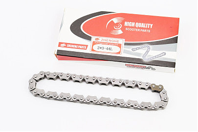 Цепь масляного насоса 2х3-44L