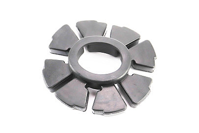 Демпферная резинка заднего колеса, тип 1