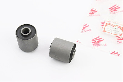 Сайлентблок двигателя 30мм (30x10x35/30) к-кт 2шт