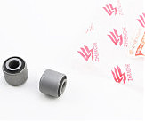 Сайлентблок двигателя 20мм (20x8x19/16) к-кт 2шт