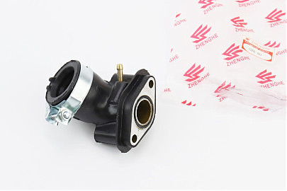 Патрубок карбюратора (стандарт)