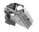 Пластик цилиндра для охлаждения к-кт 2 шт