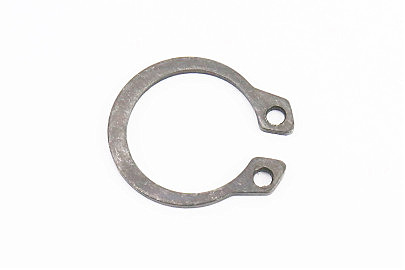 Кольцо стопорное полумесяца кикстартера