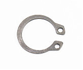 Кільце стопорне півмісяця кікстартера