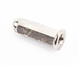 Гайка крепления глушителя 