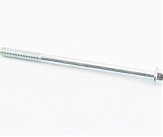 Болт крепления крышки двигателя правой (под щуп) 95мм