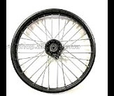 Диск колеса 14 передний Питбайк 110 FLD