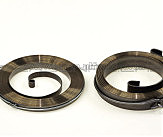 Пружина стартера б/п для Goodluck GL4500/5200 (легкий пуск, комплект) BEST (mod.B)