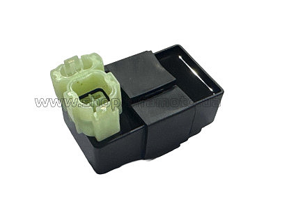 Коммутатор 4T GY6 125/150 CHENHAO