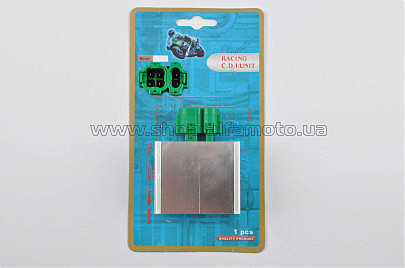 Коммутатор (тюнинг) 4T GY6 125/150 (4+2) ORIGINAL