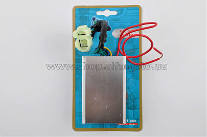 Коммутатор (тюнинг) 4T GY6 125/150 (4+1+1 провод) ORIGINAL