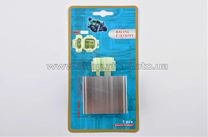 Коммутатор (тюнинг) 4T CH250 (4+2) ORIGINAL