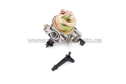 Карбюратор   м/б   168F/170F   (6,5/7Hp)   ZS