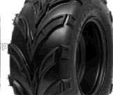 Мотошина ATV   16/8 -7   MTS