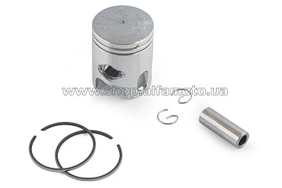 Поршень 2T Stels 50 0,25 (?40,25 p-12) SEE Taiwan NEW