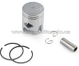 Поршень 2T Stels 50 0,25 (?40,25 p-12) SEE Taiwan NEW