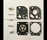 Ремкомплект карбюратора б/п для Goodluck GL 2500 (полный) STARS