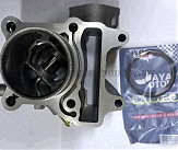 Поршневая (ЦПГ) Honda SH150 (?58) JIN