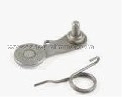 Фиксатор переключения передач 4T CB250 KOMATCU