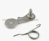 Фиксатор переключения передач 4T CB250 KOMATCU