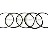 Кольца Delta 124 .STD (?52.4)