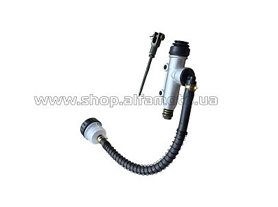 Машинка тормозная (ГТЦ) Yamaha GEAR (ножной тормоз)