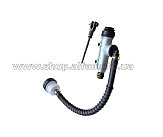 Машинка тормозная (ГТЦ) Yamaha GEAR (ножной тормоз)