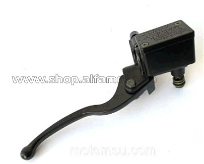 Машинка тормозная (ГТЦ) Grand Prix