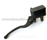 Машинка тормозная (ГТЦ) Grand Prix