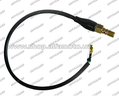 Датчик концевого выключателя заднего тормоза (гидравлический) Dragon K166FML JS