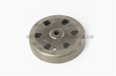 Колокол заднего вариатора (сцепления) Suzuki LETS