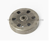 Колокол заднего вариатора (сцепления) Suzuki LETS