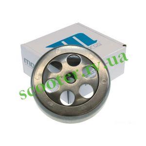 Колокол заднего вариатора (сцепления) Yamaha JOG 3KJ