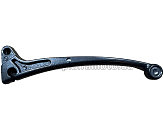 Рычаг руля правый (голый) Alpha JING