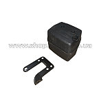 Глушитель б/п для Husqvarna 236/272 STARS