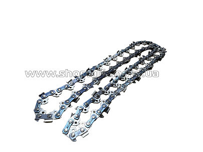 Цепь пильная 3/8, 1.3mm, 54зв, серп , под шину 16 (40см) для St 180-250 STARS