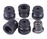 Амортизатор б/п для Goodluck GL4500/5200 (6 шт комплект) FORESTER