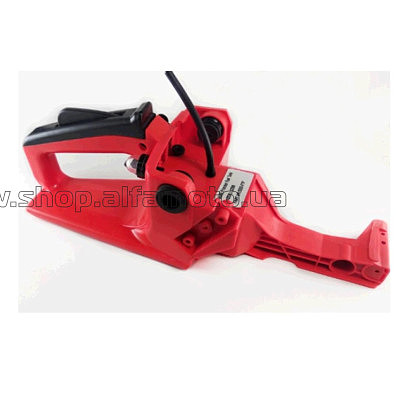 Рукоятка   задняя (в сборе) б/п   для Goodluck GL4500/5200   (праймер)   MECH